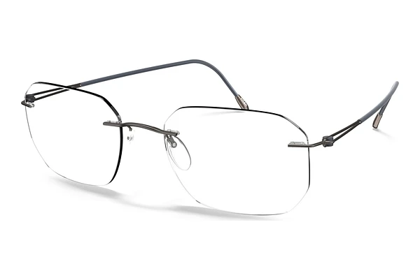 Glasses Silhouette Lite Spirit (5569-KX 6560)