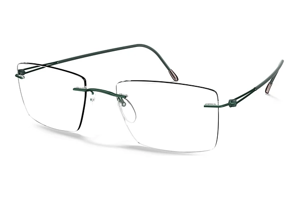 Glasses Silhouette Lite Spirit (5569-KY 5740)