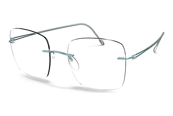 Glasses Silhouette Lite Spirit (5569-ND 5040)