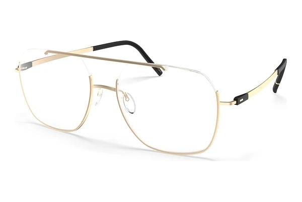 Glasses Silhouette Dynamic Dawn (5570 7630)