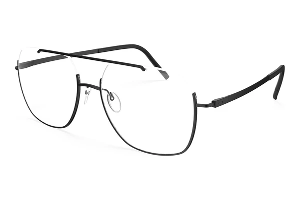 Glasses Silhouette Dynamic Dawn (5570 9042)