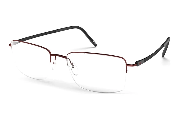 Glasses Silhouette Dynamic Dawn (5571 3080)
