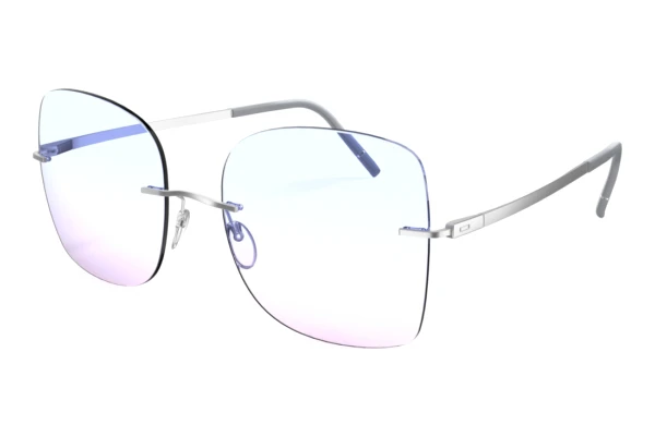 Glasses Silhouette The Dawn (5573-GH 7100)