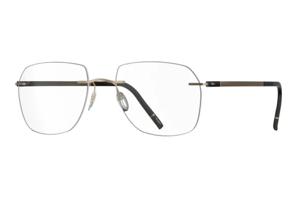 Glasses Silhouette The Dawn (5573-HR 7530)