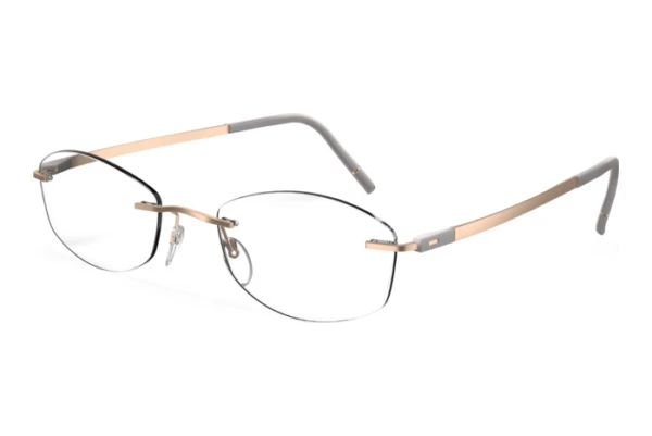 Glasses Silhouette The Dawn (5573-IY 6040)