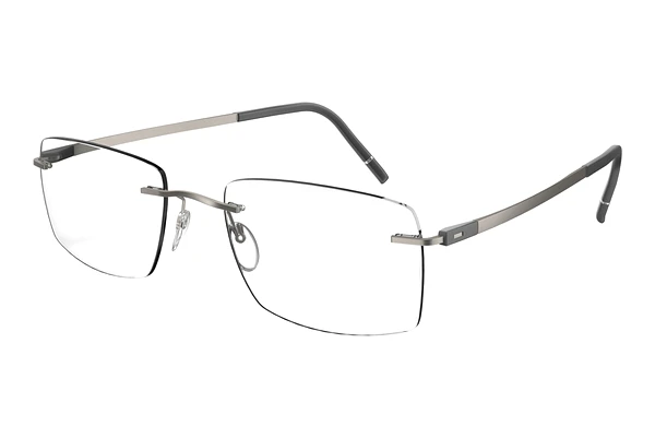 Glasses Silhouette The Dawn (5573-LC 6561)