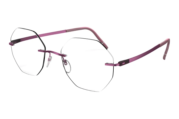 Glasses Silhouette The Dawn (5573-NU 4041)