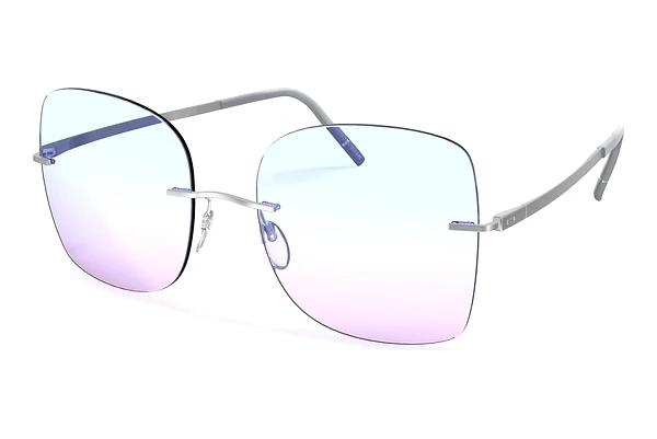 Glasses Silhouette The Dawn (5573-OO 7105)