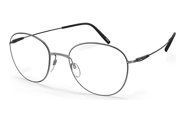 Glasses Silhouette Dynamics Colorwave (5577 6560)
