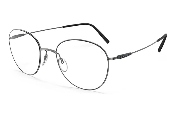 Glasses Silhouette Dynamics Colorwave (5577 6561)