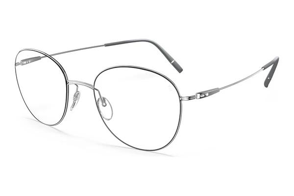 Glasses Silhouette Dynamics Colorwave (5577 7101)