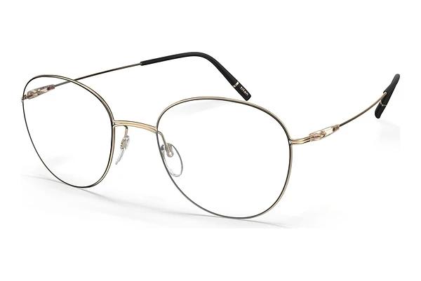 Glasses Silhouette Dynamics Colorwave (5577 7530)