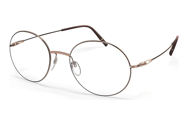 Glasses Silhouette Dynamics Colorwave (5578 3530)