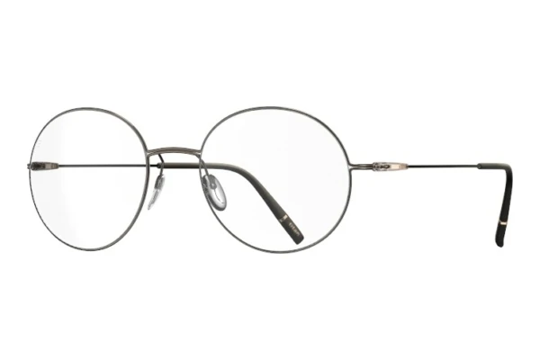 Glasses Silhouette Dynamics Colorwave (5578 6040)