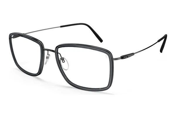 Glasses Silhouette Dynamics Colorwave Contour (5580 6561)