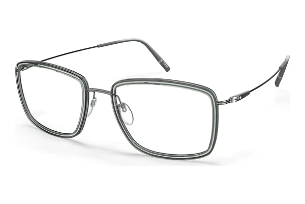 Glasses Silhouette Dynamics Colorwave Contour (5580 7100)