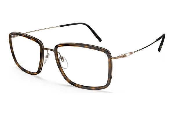 Glasses Silhouette Dynamics Colorwave Contour (5580 7531)