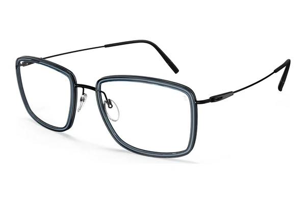 Glasses Silhouette Dynamics Colorwave Contour (5580 9141)