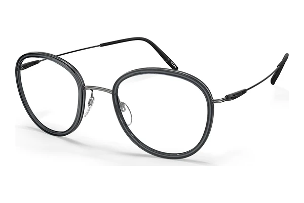 Glasses Silhouette Dynamics Colorwave Contour (5581 6560)