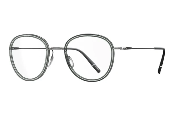 Glasses Silhouette Dynamics Colorwave Contour (5581 7100)