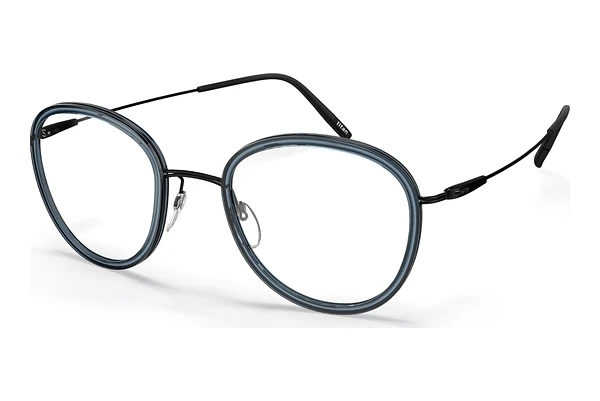 Glasses Silhouette Dynamics Colorwave Contour (5581 9140)