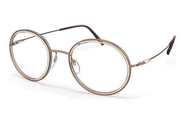 Glasses Silhouette Dynamics Colorwave Contour (5582 3530)