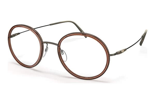 Glasses Silhouette Dynamics Colorwave Contour (5582 6040)