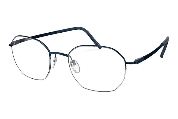 Glasses Silhouette Dynamic Dawn (5584 4540)