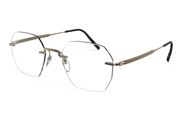 Glasses Silhouette The Visionary (5586-GH 7530)