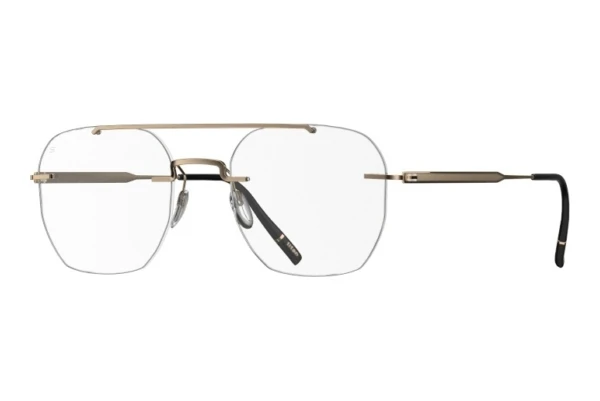Glasses Silhouette The Visionary (5586-OY 7530)