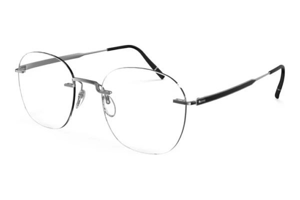Glasses Silhouette The Visionary (5586-OZ 7112)