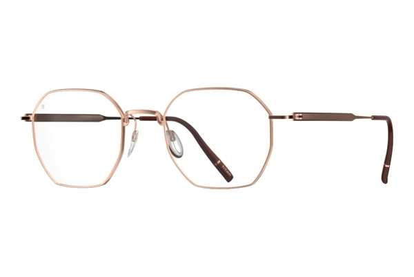 Glasses Silhouette Pure Visionary (5588 3530)