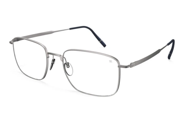 Glasses Silhouette Pure Visionary (5591 7002)