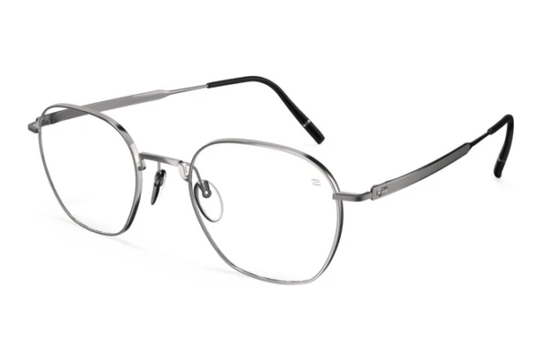 Glasses Silhouette Pure Visionary (5592 7101)