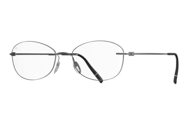 Glasses Silhouette The Refined (5593-BA 6540)