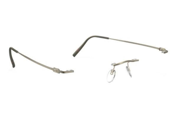 Glasses Silhouette The Refined (5593-BA 6541)