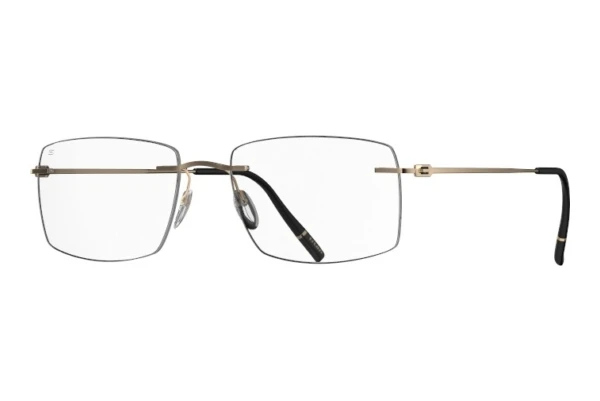 Glasses Silhouette The Refined (5593-LC 7530)
