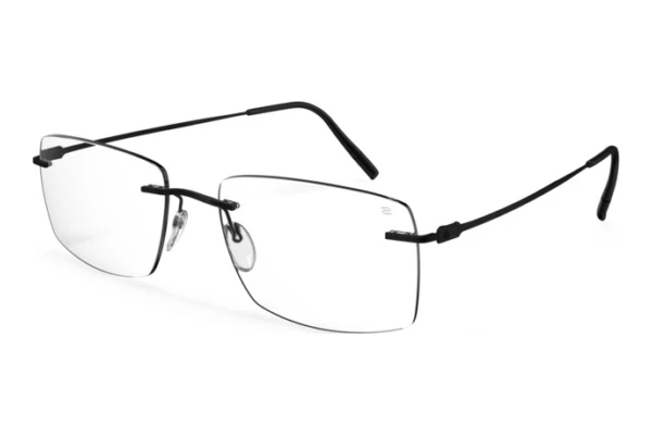 Glasses Silhouette The Refined (5593-LC 9041)