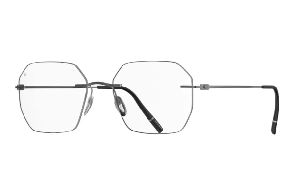 Glasses Silhouette The Refined (5593-LG 6540)