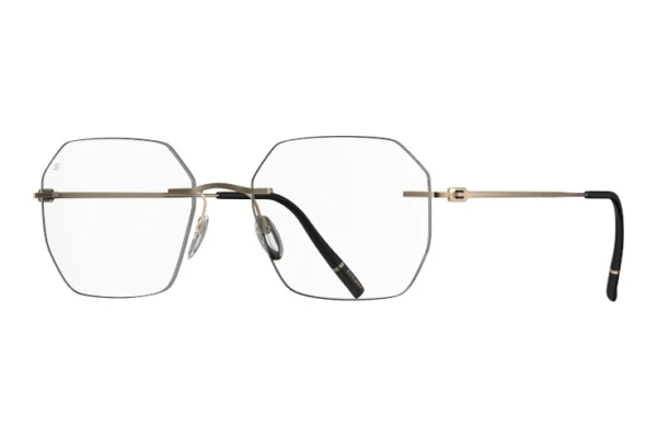 Glasses Silhouette The Refined (5593-LG 7530)
