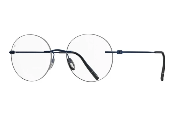 Glasses Silhouette The Refined (5593-PF 4540)