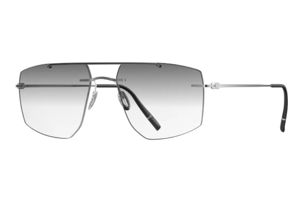 Glasses Silhouette The Refined (5593-PT 7105)