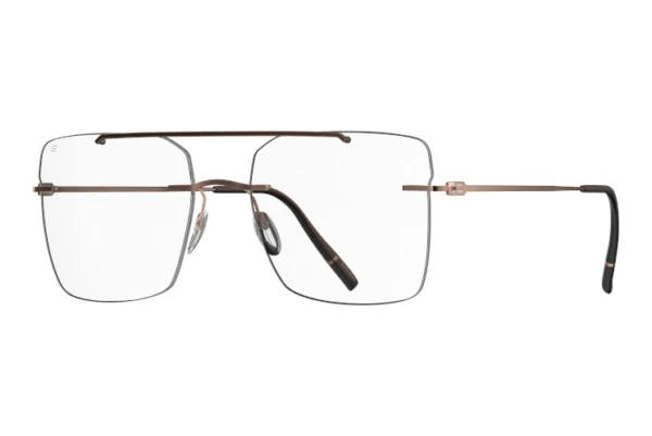 Glasses Silhouette The Refined (5593-PU 3530)