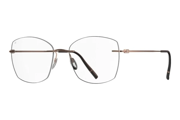 Glasses Silhouette The Refined (5593-PX 3530)
