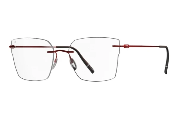 Glasses Silhouette The Refined (5593-PY 3040)