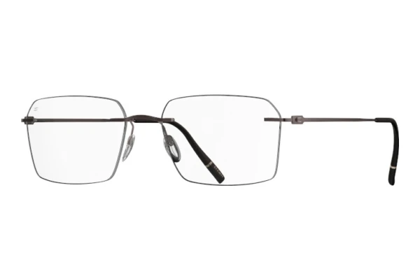 Glasses Silhouette The Refined (5593-PZ 6040)