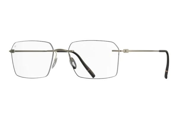 Glasses Silhouette The Refined (5593-PZ 6660)