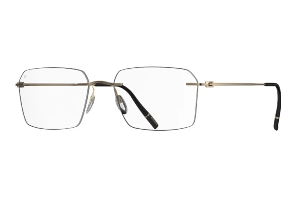 Glasses Silhouette The Refined (5593-PZ 7530)
