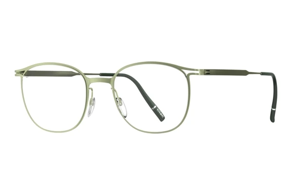 Glasses Silhouette Titanium Reframed (5595 5540)