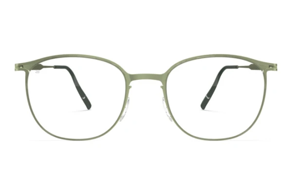 Glasses Silhouette Titanium Reframed (5595 5548)